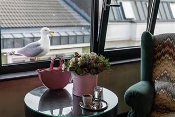 Tria Hotel Istanbul