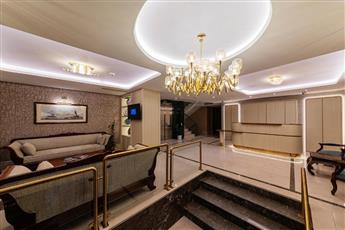 Triton Hotel Istanbul 5*