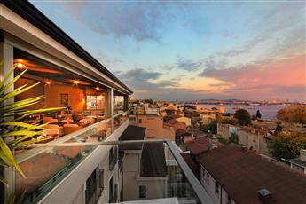 Triton Hotel Istanbul 5*