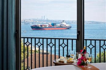 Triton Hotel Istanbul 5*