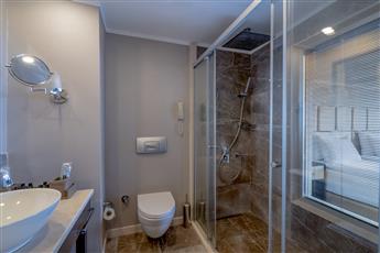 Rixos Beldibi - Adult only 16+