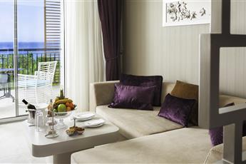 Rixos Beldibi - Adult only 16+