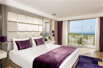 Rixos Beldibi - Adult only 16+