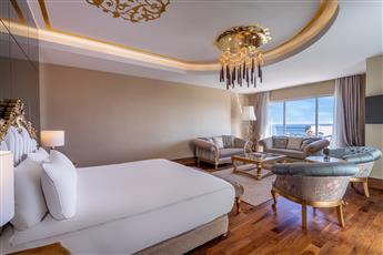 Rixos Beldibi - Adult only 16+