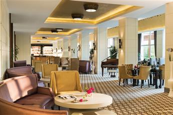 Rixos Beldibi - Adult only 16+