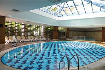 Rixos Beldibi - Adult only 16+
