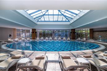 Rixos Beldibi - Adult only 16+