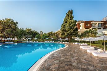 Rixos Beldibi - Adult only 16+