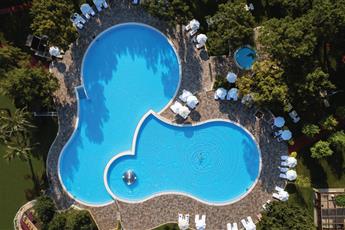 Rixos Beldibi - Adult only 16+