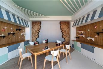Rixos Beldibi - Adult only 16+