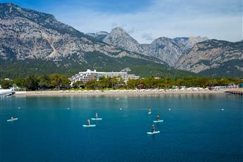 Rixos Beldibi - Adult only 16+