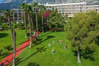 Rixos Beldibi - Adult only 16+
