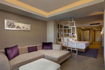 Rixos Beldibi - Adult only 16+