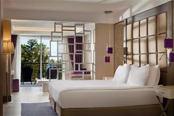 Rixos Beldibi - Adult only 16+