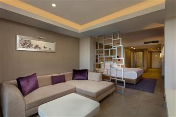 Rixos Beldibi - Adult only 16+