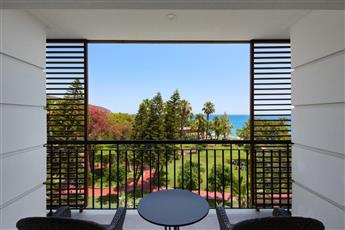 Rixos Beldibi - Adult only 16+