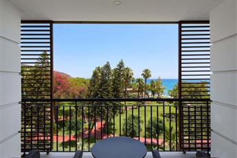 Rixos Beldibi - Adult only 16+