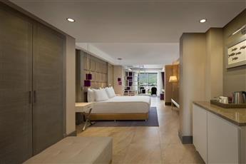 Rixos Beldibi - Adult only 16+