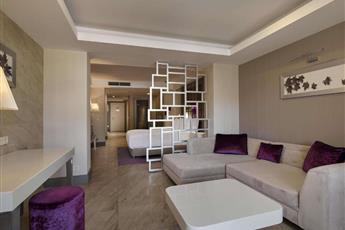Rixos Beldibi - Adult only 16+