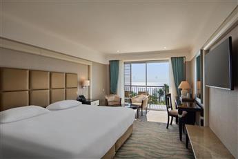 Rixos Beldibi - Adult only 16+