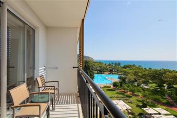 Rixos Beldibi - Adult only 16+