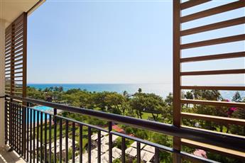 Rixos Beldibi - Adult only 16+