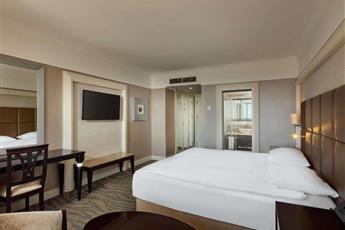 Rixos Beldibi - Adult only 16+