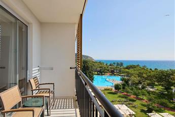 Rixos Beldibi - Adult only 16+