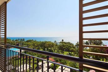Rixos Beldibi - Adult only 16+
