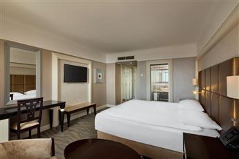 Rixos Beldibi - Adult only 16+
