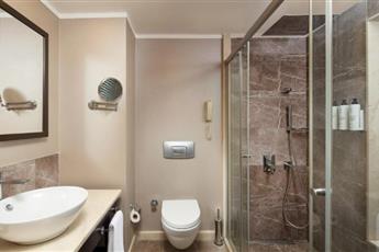 Rixos Beldibi - Adult only 16+