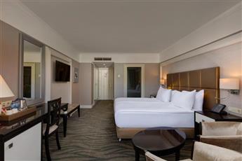Rixos Beldibi - Adult only 16+