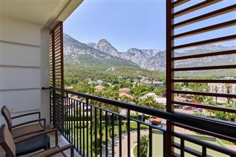 Rixos Beldibi - Adult only 16+