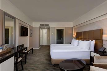 Rixos Beldibi - Adult only 16+