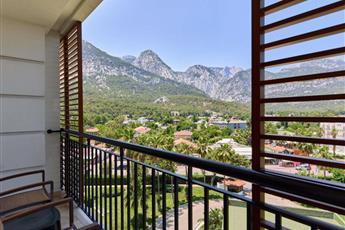 Rixos Beldibi - Adult only 16+