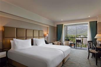 Rixos Beldibi - Adult only 16+