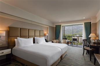 Rixos Beldibi - Adult only 16+