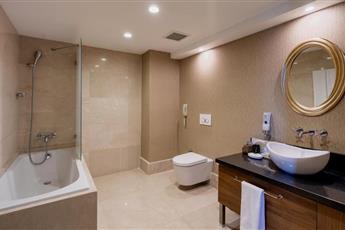 Rixos Beldibi - Adult only 16+