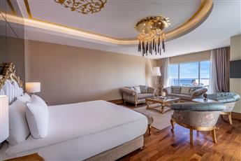 Rixos Beldibi - Adult only 16+