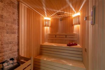 Rixos Beldibi - Adult only 16+