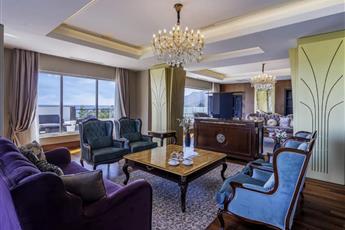 Rixos Beldibi - Adult only 16+