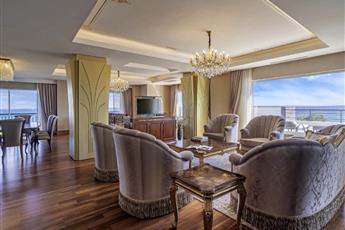 Rixos Beldibi - Adult only 16+