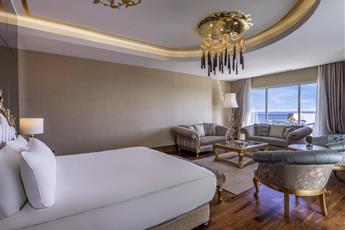 Rixos Beldibi - Adult only 16+