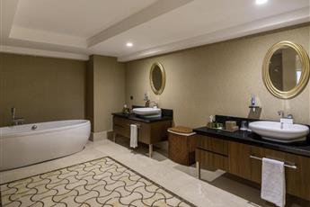 Rixos Beldibi - Adult only 16+