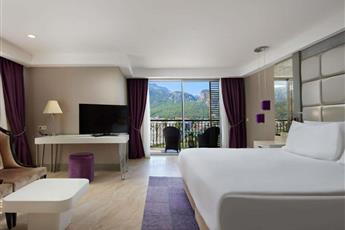 Rixos Beldibi - Adult only 16+