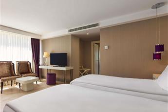 Rixos Beldibi - Adult only 16+