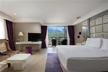 Rixos Beldibi - Adult only 16+
