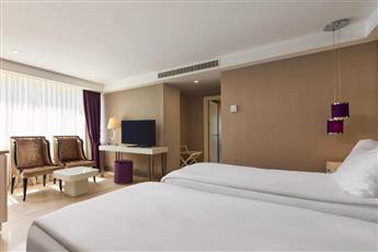 Rixos Beldibi - Adult only 16+