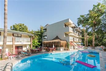 Tropic Beach Club Side Hotel 4*