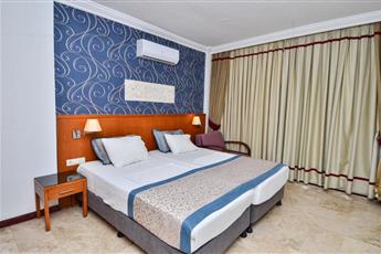 Tropic Beach Club Side Hotel 4*